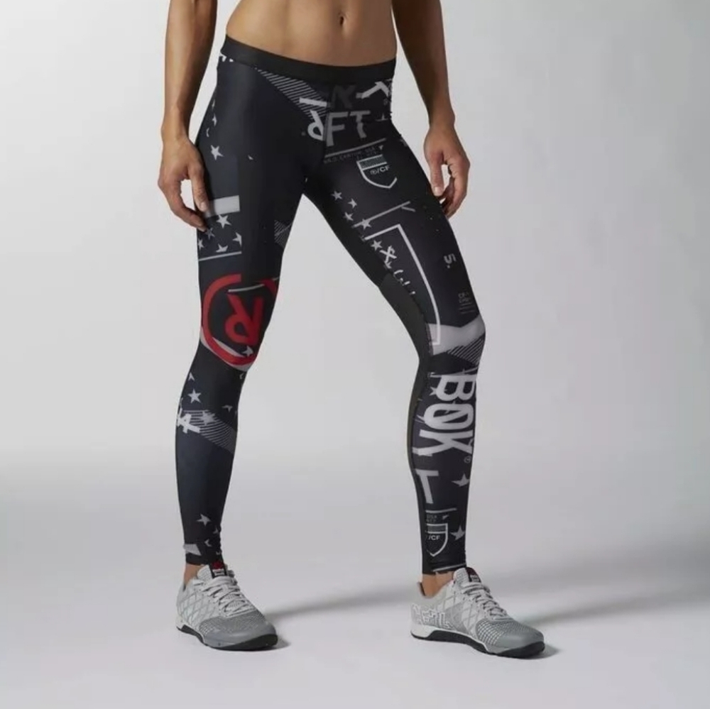 Reebok Crossfit Leggings